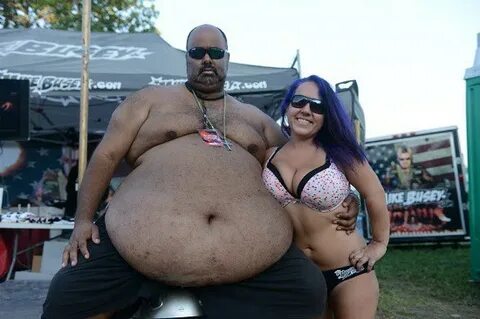 Why Do Sexy Women Date Fat Guys?. Have you ever seen a Fat g