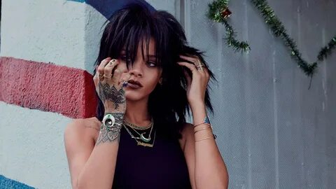 Rihanna HD Wallpaper 2018 (70+ images)