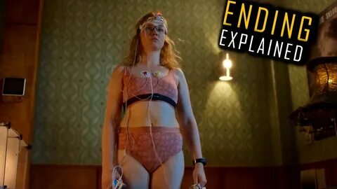 Sexify Season 1 Ending Explained - YouTube