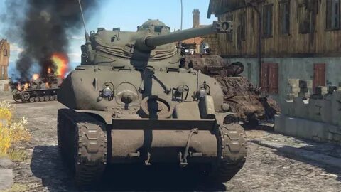 M4A1 (FL10) - War Thunder Wiki