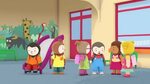 Чупи в школе: смотреть онлайн все сезоны сериала T'choupi à 