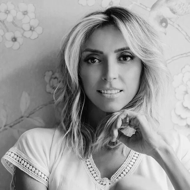 Giuliana Rancic.