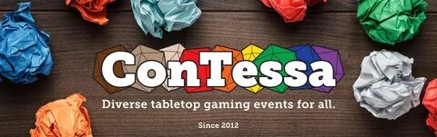 Industry Guests - U-Con Gaming Convention
