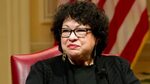 Justice Sonia Sotomayor Pens Powerful Dissent On New Asylum 