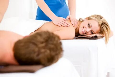 Couples Massage in Utah - Matrix Massage & Spa for Couples