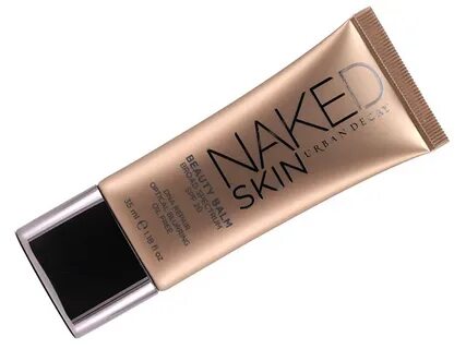 Urban Decay Naked Skin Beauty Balm Broad Spectrum SPF 20 Rev