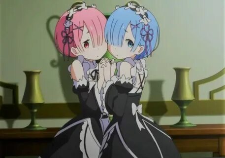 Тест: насколько хорошо вы знаете аниме "Re:Zero"(1 сезон) An