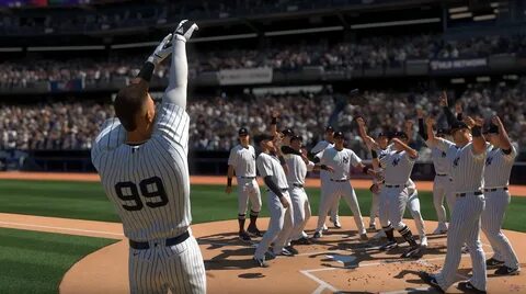 MLB The Show 21 OT Own The Show (or rent it on Game Pass) - 