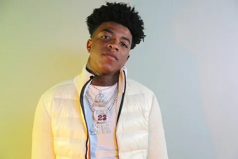 Yungeen Ace's Pitch for 2020 XXL Freshman - XXL