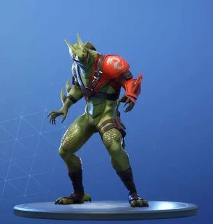 Fortnite Skin Hybride Fortnite Season Two