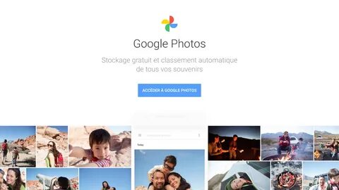 Google Photos : le stockage illimité, c'est fini - Numerama