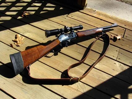 1895M Marlin 450 Marlin Forums