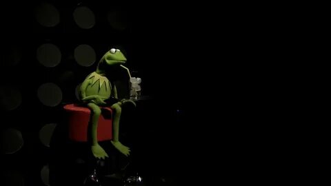 Disney fired Kermit the Frog's voice actor. The result? An e