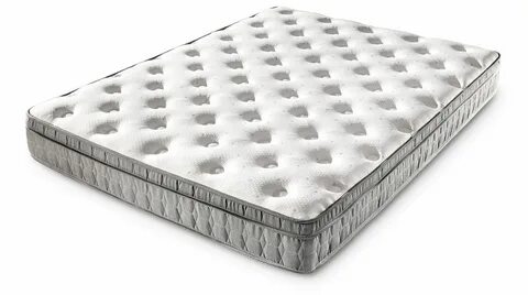 MA-RVLUXQ Den Mattress Rvluxe 12' Pcketed Coil Queen 60X80