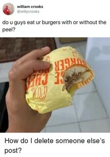 ✅ 25+ Best Memes About Burgers Burgers Memes