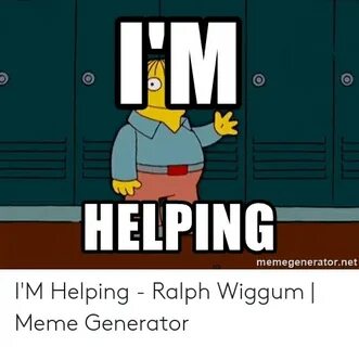 🐣 25+ Best Memes About Ralph Wiggum Meme Ralph Wiggum Memes