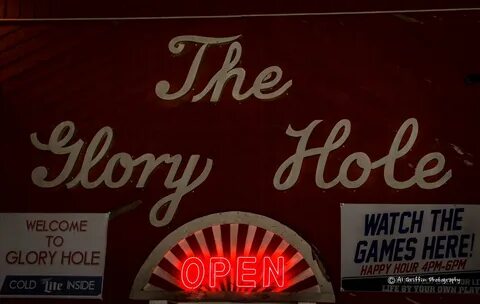 The Glory Hole in Greenview, MO: A Bar Where Everyone Knows 