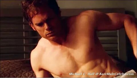 BMC :: Michael C. Hall nude on BareMaleCelebs.com