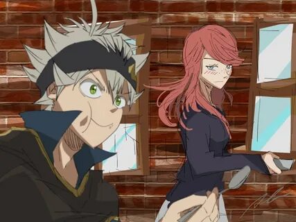 Black Clover Image #2984408 - Zerochan Anime Image Board