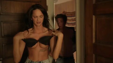 Ruby Modine Nude - Shameless (2016) s07e06 HD 1080p #TheFapp