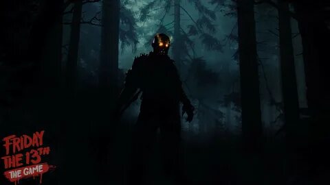 Jason Voorhees Wallpapers (71+ background pictures)