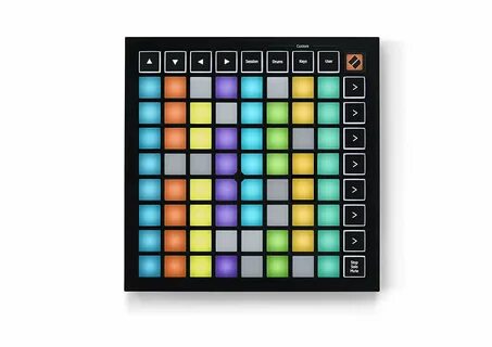 Novation Launchpad Mini MK3 сетки контроллер eBay