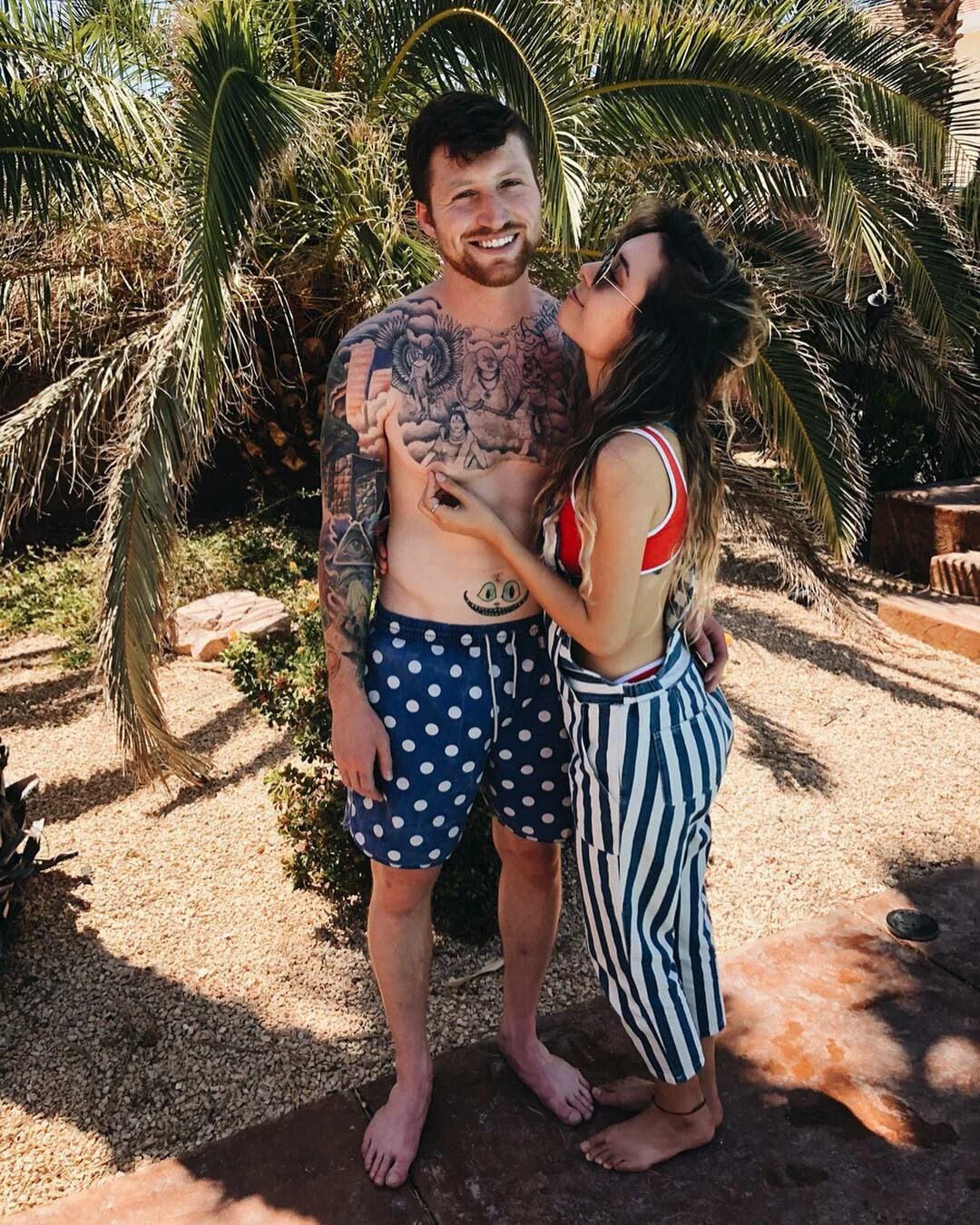 Scotty Sire в Instagram: "i told her the world was flat.she said no it...