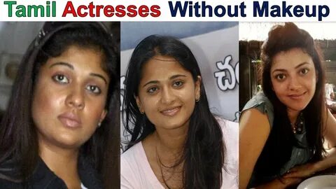 தென்னிந்திய நடிகைகளின் உண்மை முகம் TOP 10 Tamil Actress With