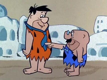 How Well Do You Know 'The Flintstones'? QuizPug