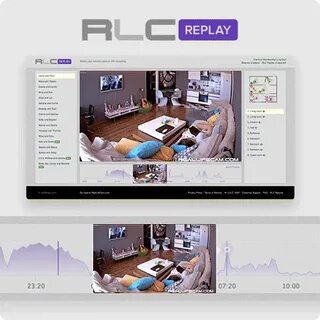 RealLifeCam (RLC) - Real Life 24/7