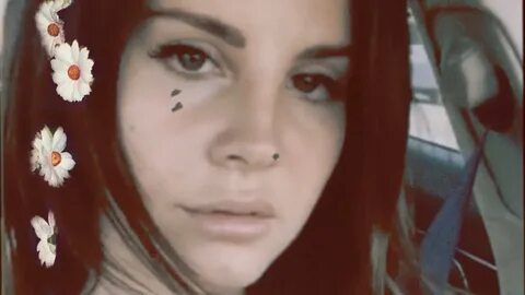 Lana Del Rey - Summer Bummer (SNIPPET MUSIC VIDEO) - YouTube