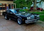 Sitting for 25 Years: 1977 Oldsmobile Cutlass Supreme Oldsmo