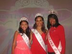 America's Mrs. 2010: International Junior Miss Pageant