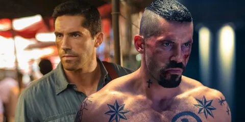 Scott Adkins "Yuri Boyka" Workout Routine And Diet Plan - Th