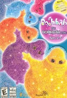 Boohbah: The Boohbah Zone Tv shows funny