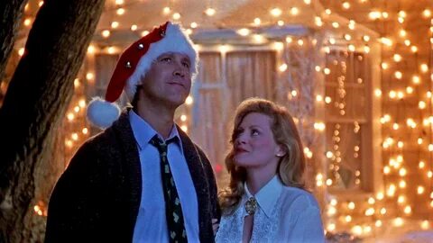 National Lampoon's Christmas Vacation Wallpapers - Wallpaper
