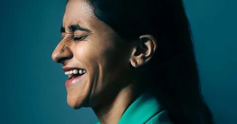 Aparna Nancherla on Anxiety and Comedy