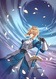 Saber (Fate/stay night) - Zerochan Anime Image Board