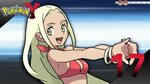 Let's Play Pokemon Y #17: Baywatch - YouTube
