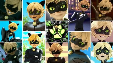 Chat Noir desktop wallpaper ... Lumia 730 - Cartoon/Miraculo