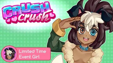 Crush Crush - Who's A Good Girl? - Новости Steam