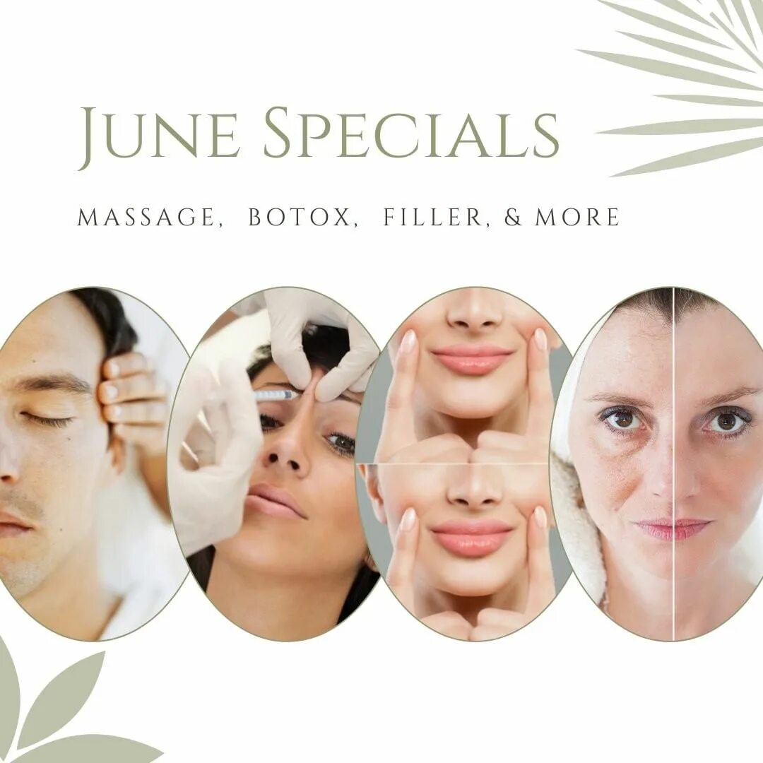 SOHO Wellness & Med Spa в Instagram: "Get summer ready with our Ju...