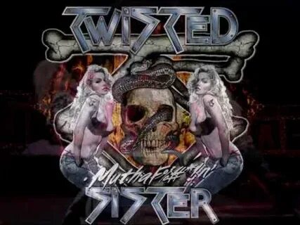 Twisted Sister - Lady Evil ( Live in Aberdeen 81) - YouTube