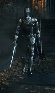 Lothric Knight Dark Souls 3 Wiki