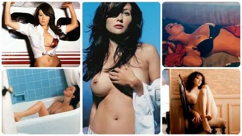 Shannen Doherty " Nacktefoto.com - Nackte Promis. Fotos und 