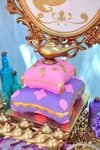 Kara's Party Ideas Princess Jasmine Arabian Nights Birthday 
