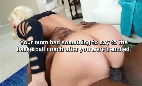 Mom ! Cuckold Caption Gifs - SEX.COM