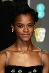Letitia Wright Wallpapers High Quality Download Free