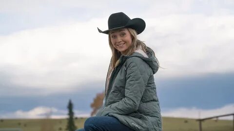 It’s Thursday - You Asked, I Answered - Heartland