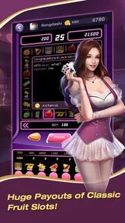 Скачать GameMania - Casino Slots Kenya APK для Android